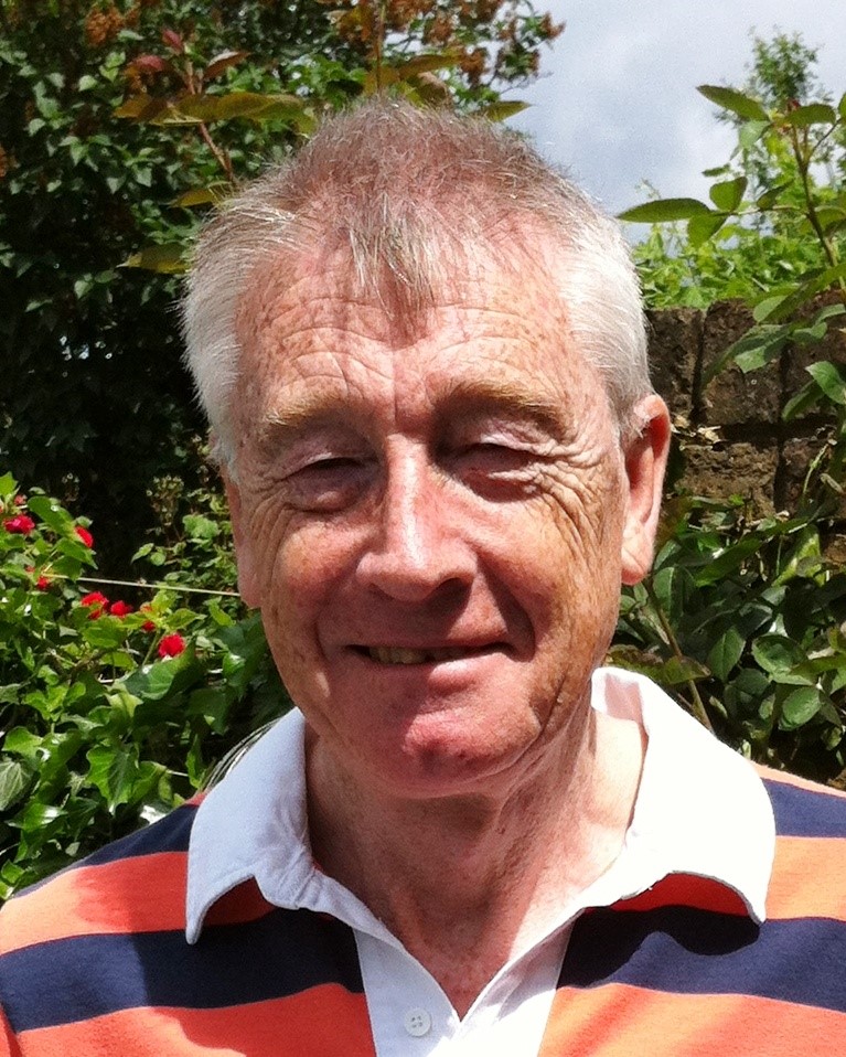 Roy Clements